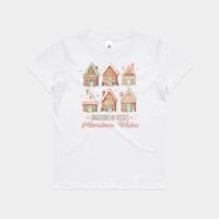 Youth Staple Tee Thumbnail