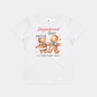 Youth Staple Tee Thumbnail