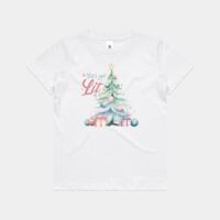 Youth Staple Tee Thumbnail
