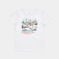 Youth Staple Tee Thumbnail