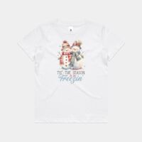 Youth Staple Tee Thumbnail