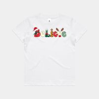 Youth Staple Tee Thumbnail