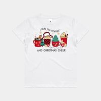 Youth Staple Tee Thumbnail