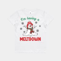 Youth Staple Tee Thumbnail
