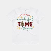 Youth Staple Tee Thumbnail