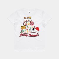 Youth Staple Tee Thumbnail