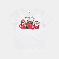 Youth Staple Tee Thumbnail