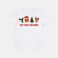 Youth Staple Tee Thumbnail
