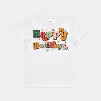 Youth Staple Tee Thumbnail