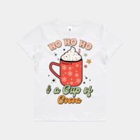 Youth Staple Tee Thumbnail