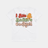 Youth Staple Tee Thumbnail