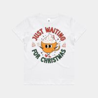 Youth Staple Tee Thumbnail