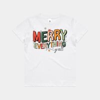 Youth Staple Tee Thumbnail