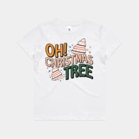 Youth Staple Tee Thumbnail