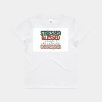 Youth Staple Tee Thumbnail