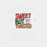 Youth Staple Tee Thumbnail