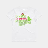 Youth Staple Tee Thumbnail