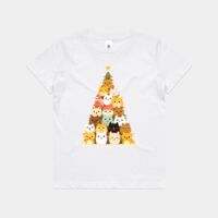 Youth Staple Tee Thumbnail