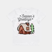 Youth Staple Tee Thumbnail
