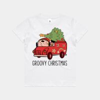 Youth Staple Tee Thumbnail