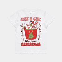 Youth Staple Tee Thumbnail
