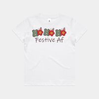 Youth Staple Tee Thumbnail