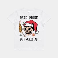 Youth Staple Tee Thumbnail