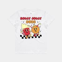 Youth Staple Tee Thumbnail