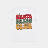 Youth Staple Tee Thumbnail