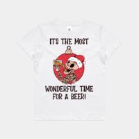 Youth Staple Tee Thumbnail