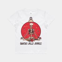 Youth Staple Tee Thumbnail