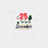 Youth Staple Tee Thumbnail