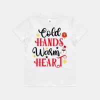 Youth Staple Tee Thumbnail