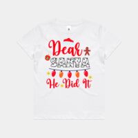 Youth Staple Tee Thumbnail