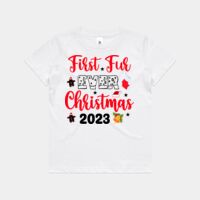 Youth Staple Tee Thumbnail
