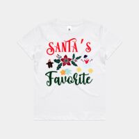 Youth Staple Tee Thumbnail