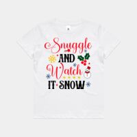 Youth Staple Tee Thumbnail