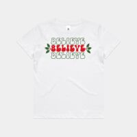 Youth Staple Tee Thumbnail