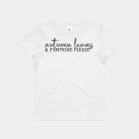 Youth Staple Tee Thumbnail