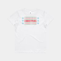 Youth Staple Tee Thumbnail