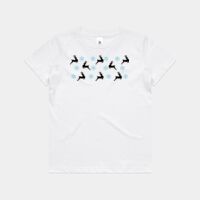 Youth Staple Tee Thumbnail