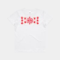 Youth Staple Tee Thumbnail