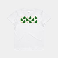 Youth Staple Tee Thumbnail