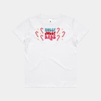 Youth Staple Tee Thumbnail