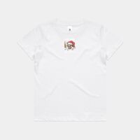 Youth Staple Tee Thumbnail