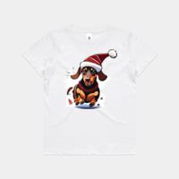 Youth Staple Tee Thumbnail