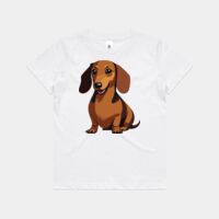 Youth Staple Tee Thumbnail