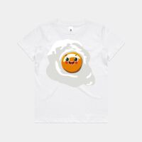 Youth Staple Tee Thumbnail