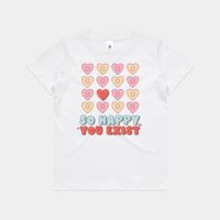 Youth Staple Tee Thumbnail