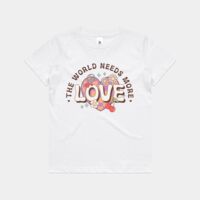 Youth Staple Tee Thumbnail